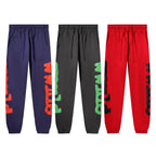 Sp5der Hoodie Suit