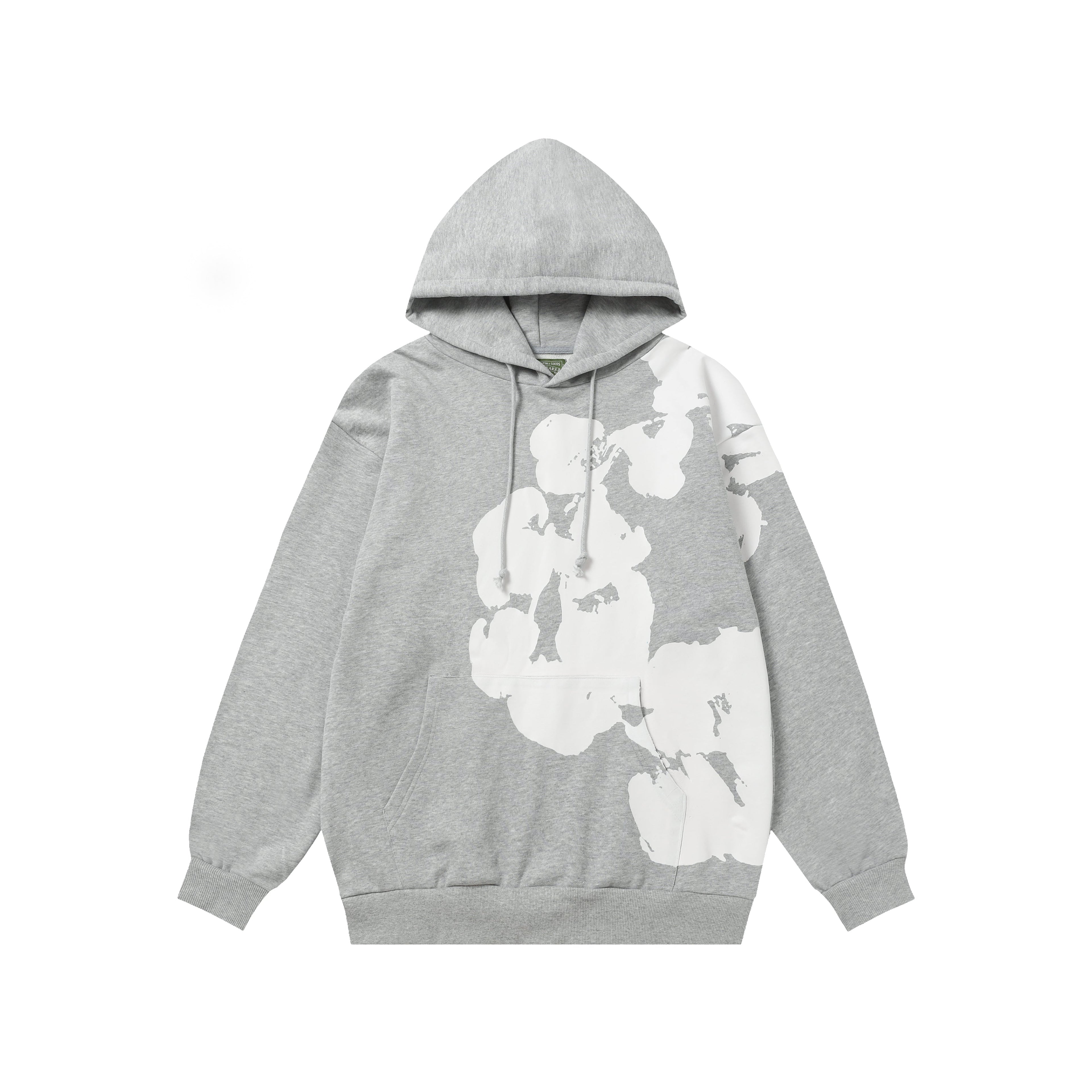 DENIM TEARS  Hoodie 6002
