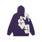 DENIM TEARS  Hoodie 6002