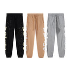 Sp5der Hoodie Suit