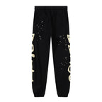 Sp5der Hoodie Suit