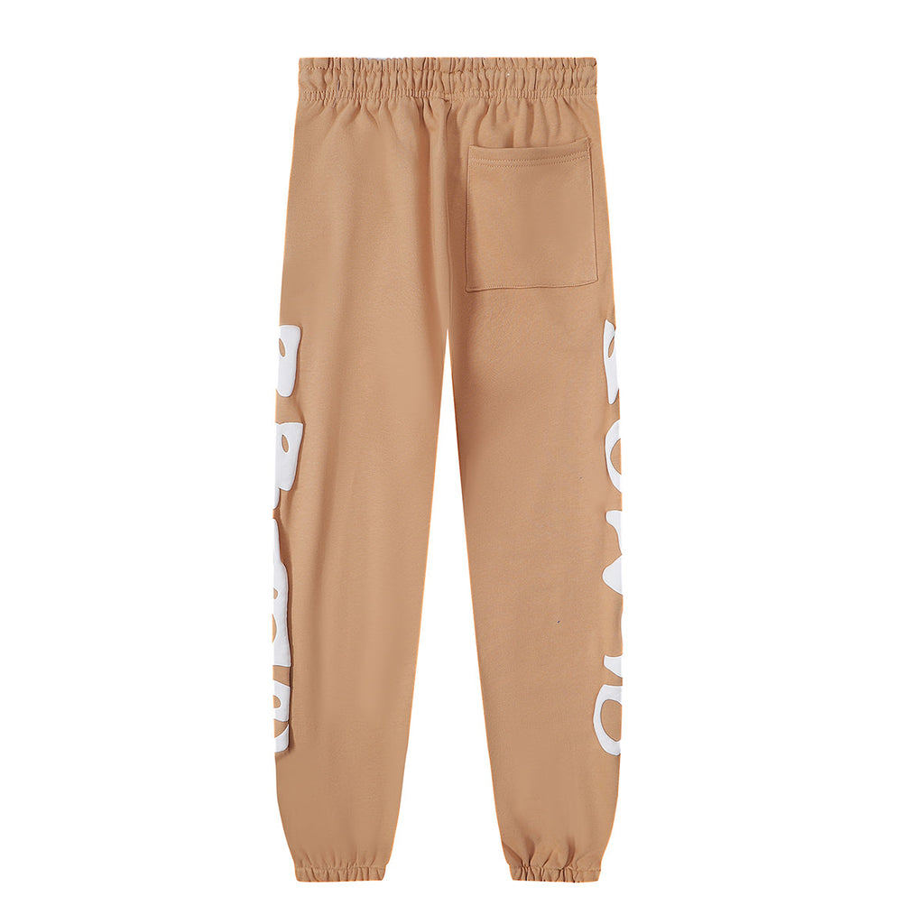 Sp5der Hoodie Suit