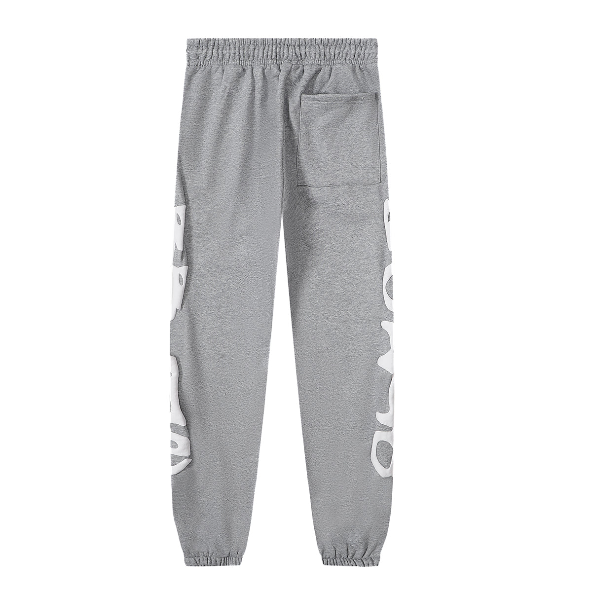 Sp5der Hoodie Suit