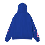 Sp5der Hoodie Suit