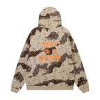 GALLERY DEPT New Hoodie set