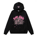 Sp5der Hoodie Suit