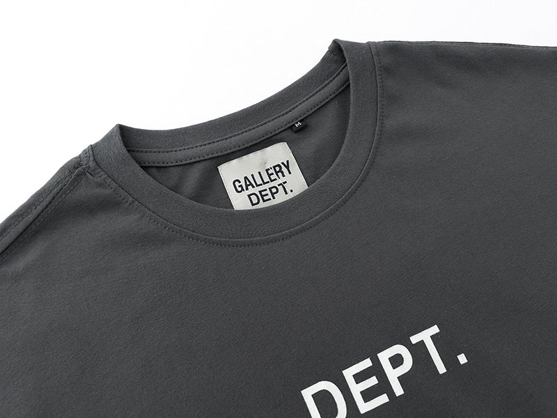 GALLERY DEPT New T-shirt D17