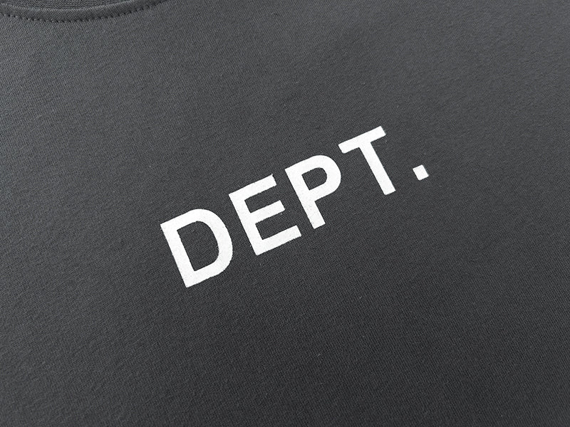 GALLERY DEPT New T-shirt D17
