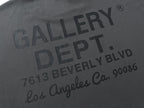 GALLERY DEPT New T-shirt D17