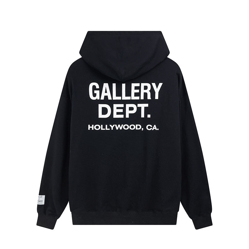 GALLERY DEPT New Hoodie
