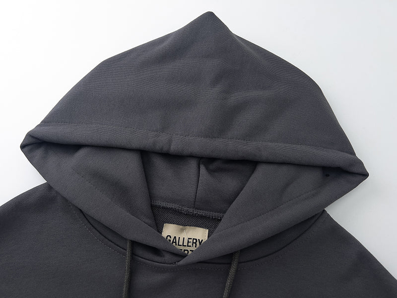 GALLERY DEPT New Hoodie