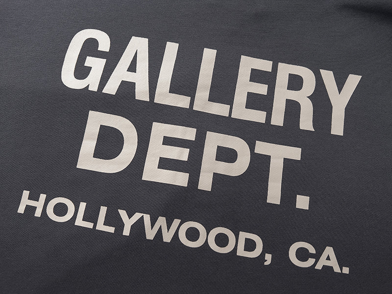 GALLERY DEPT New Hoodie