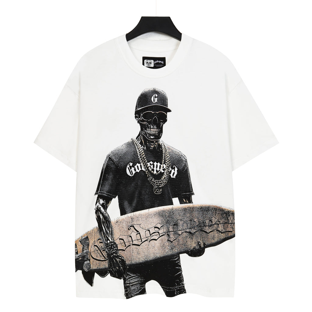 Godspeed Classic Fit T-Shirt