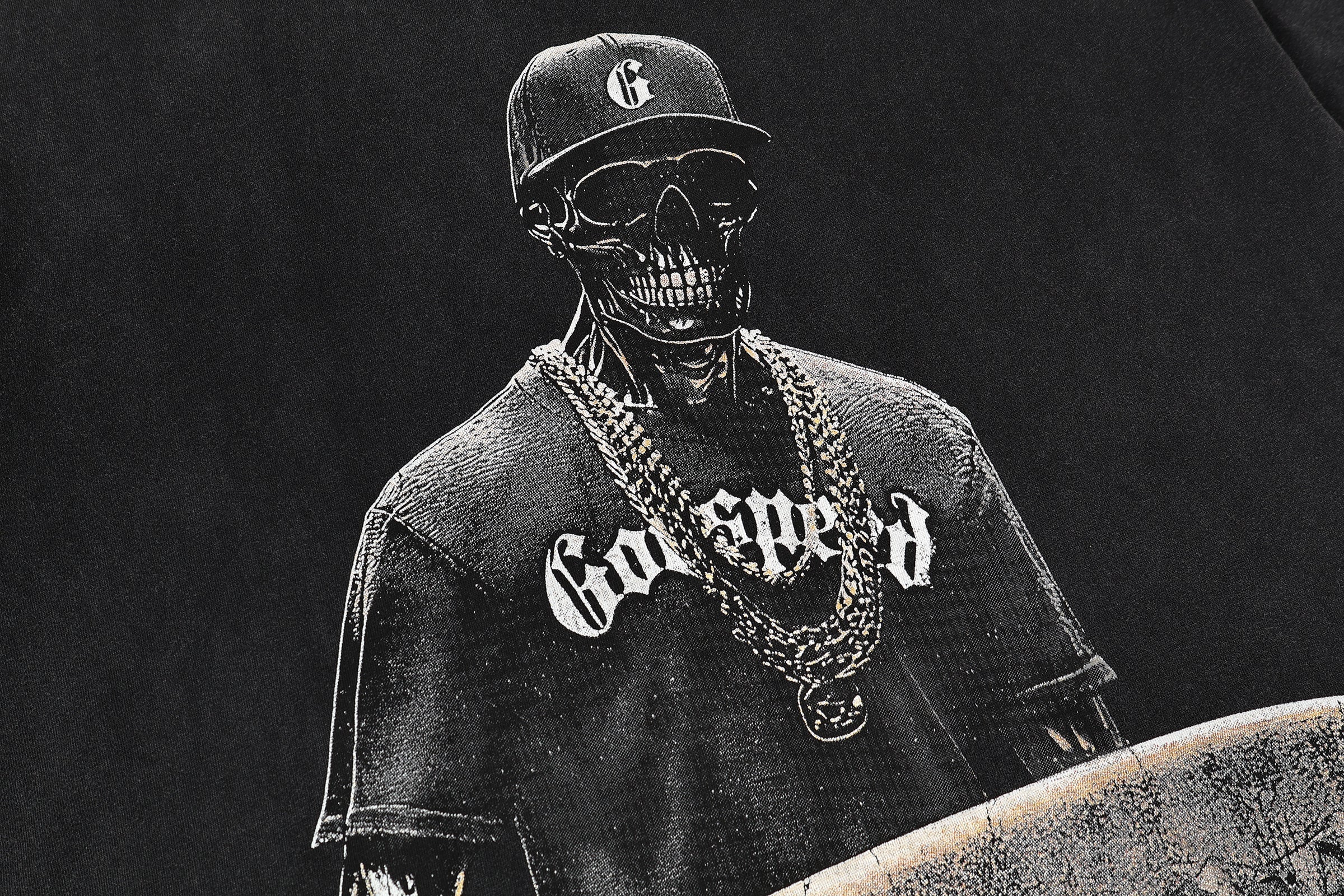 Godspeed Classic Fit T-Shirt