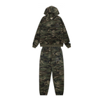 GALLERY DEPT New Pants Hoodie set