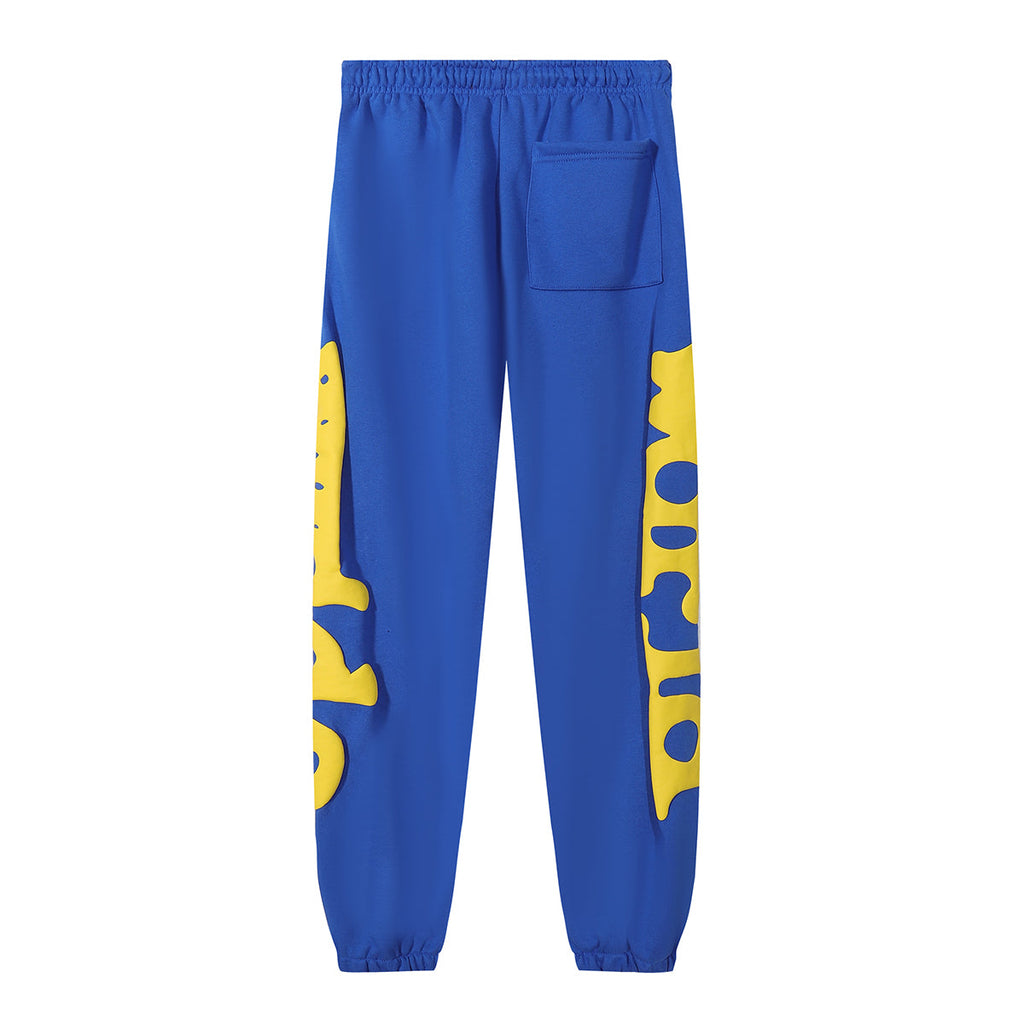 Sp5der Hoodie Suit