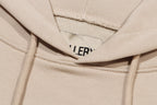 GALLERY DEPT New Hoodie
