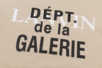 GALLERY DEPT New Hoodie