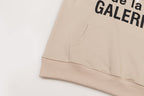 GALLERY DEPT New Hoodie