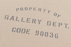 GALLERY DEPT New Hoodie