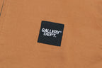 GALLERY DEPT New Jacket