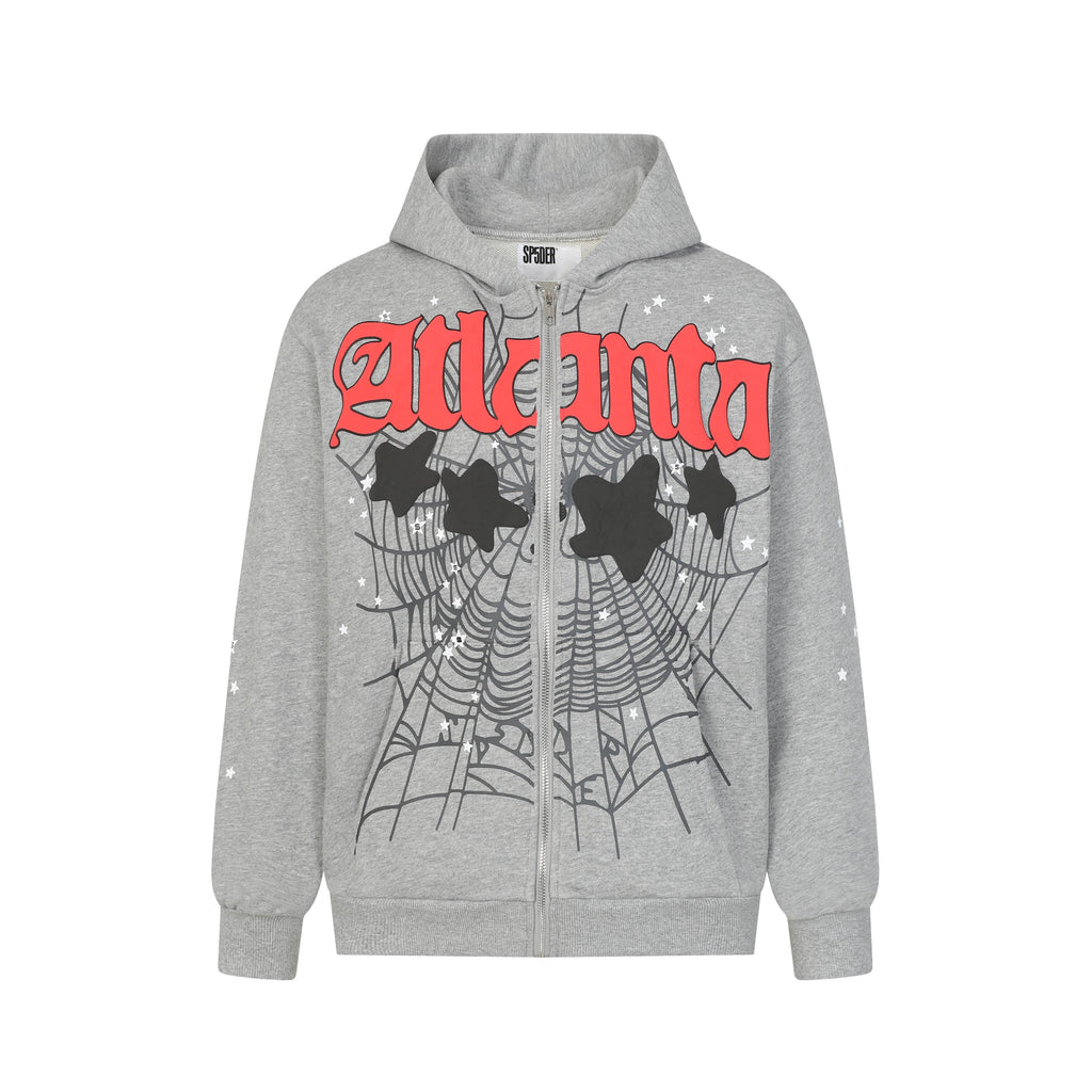Sp5der Hoodie