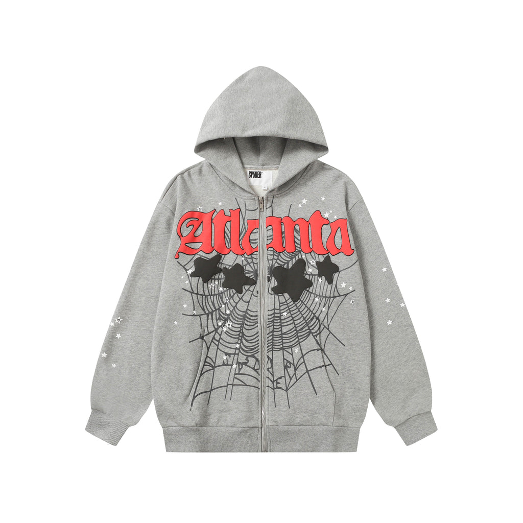 Sp5der Hoodie