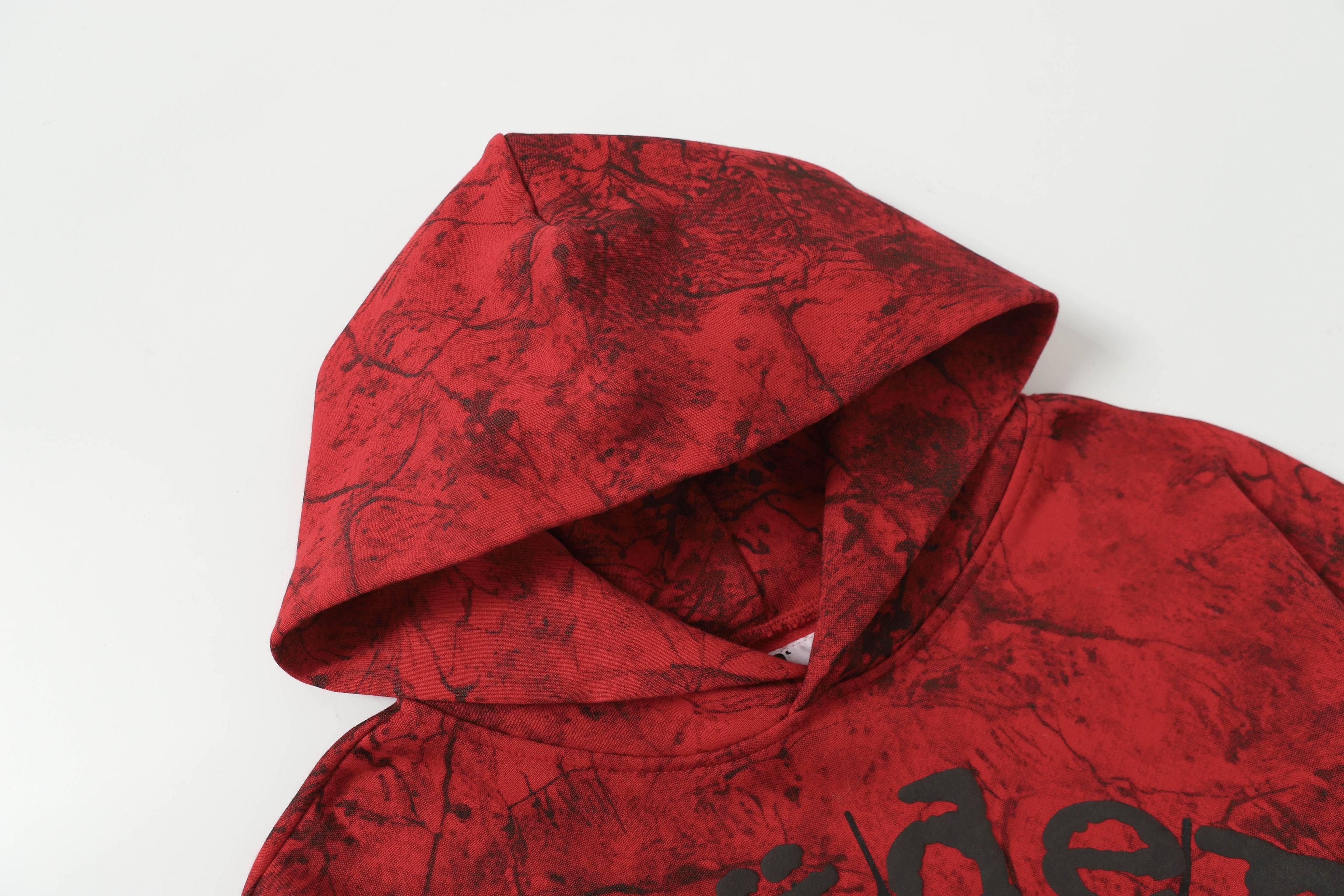 Sp5der Hoodie