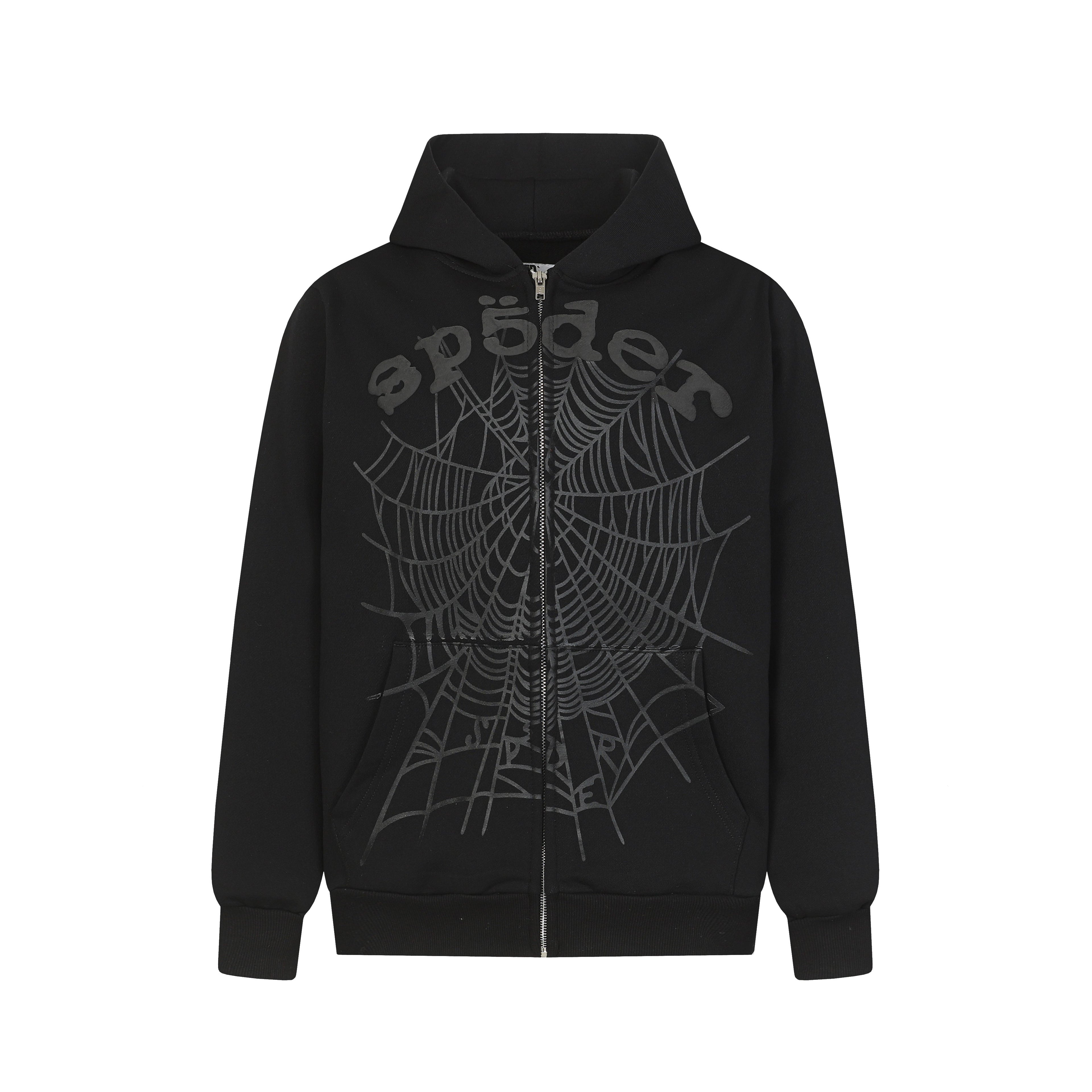 Sp5der Hoodie