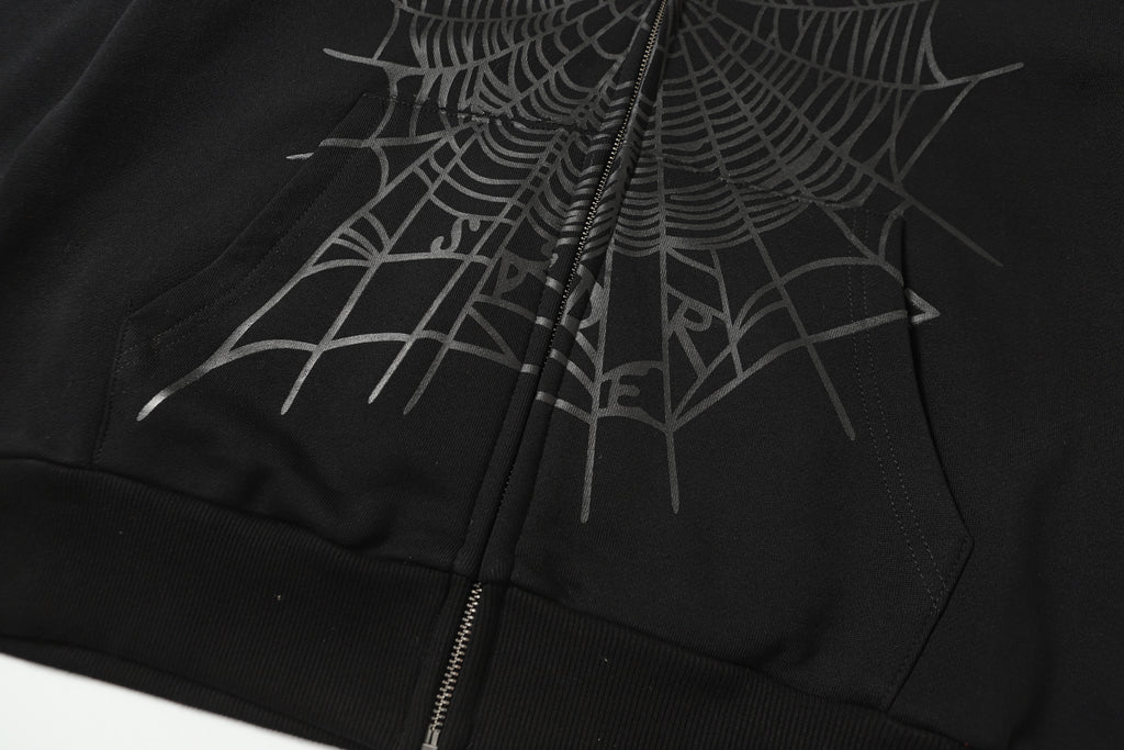 Sp5der Hoodie