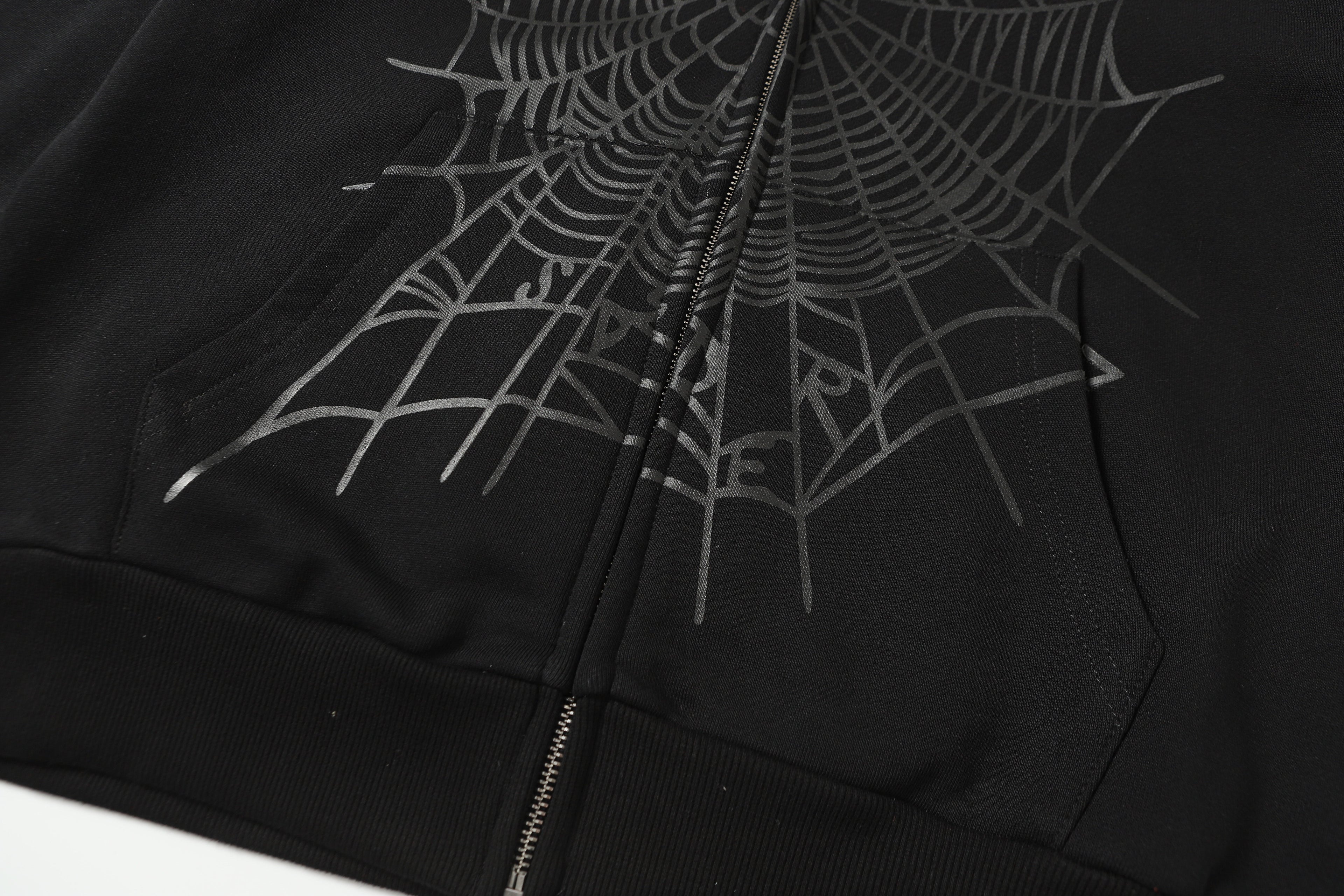 Sp5der Hoodie
