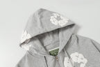 DENIM TEARS  Hoodie 6006