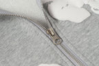 DENIM TEARS  Hoodie 6006