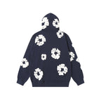 DENIM TEARS  Hoodie 6006