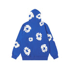 DENIM TEARS  Hoodie 6006