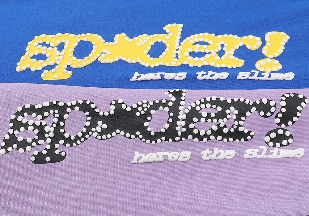 Sp5der Hoodie