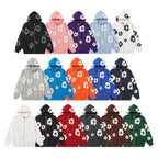 DENIM TEARS  Hoodie 6006