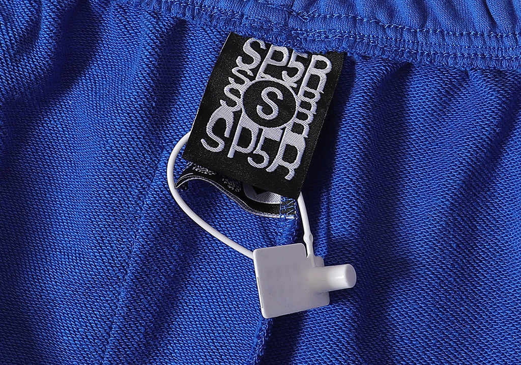 Sp5der Hoodie Suit