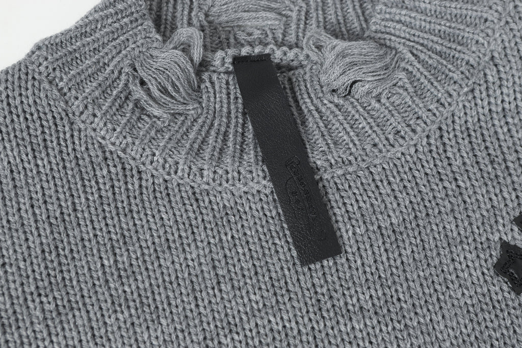 Chrome Hearts New sweaters Shirt -M901