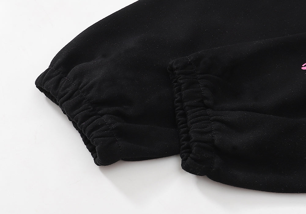 Sp5der Hoodie Suit