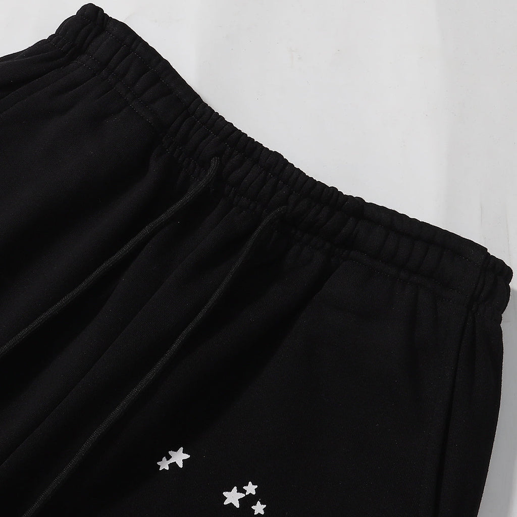 Sp5der Hoodie Suit