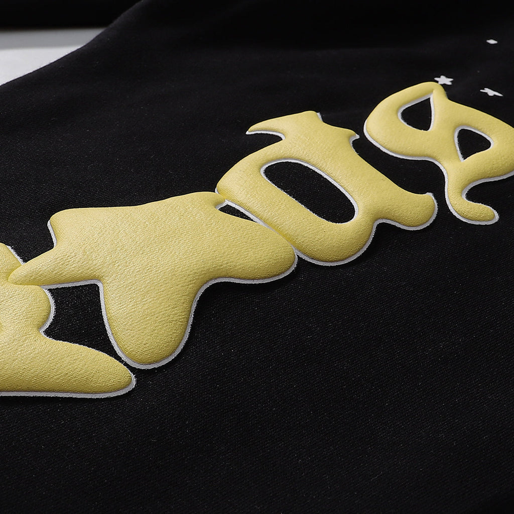 Sp5der Hoodie Suit