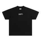 GALLERY DEPT New T-shirt D17