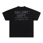 GALLERY DEPT New T-shirt D17