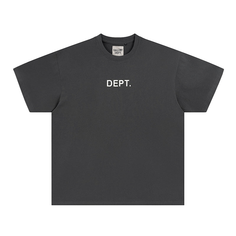 GALLERY DEPT New T-shirt D17