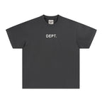 GALLERY DEPT New T-shirt D17