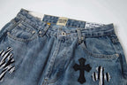 Chrome Hearts New Pants -633