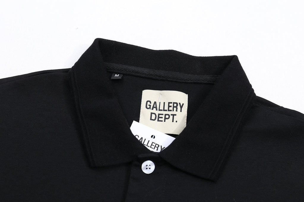 GALLERY DEPT New Polo shirt