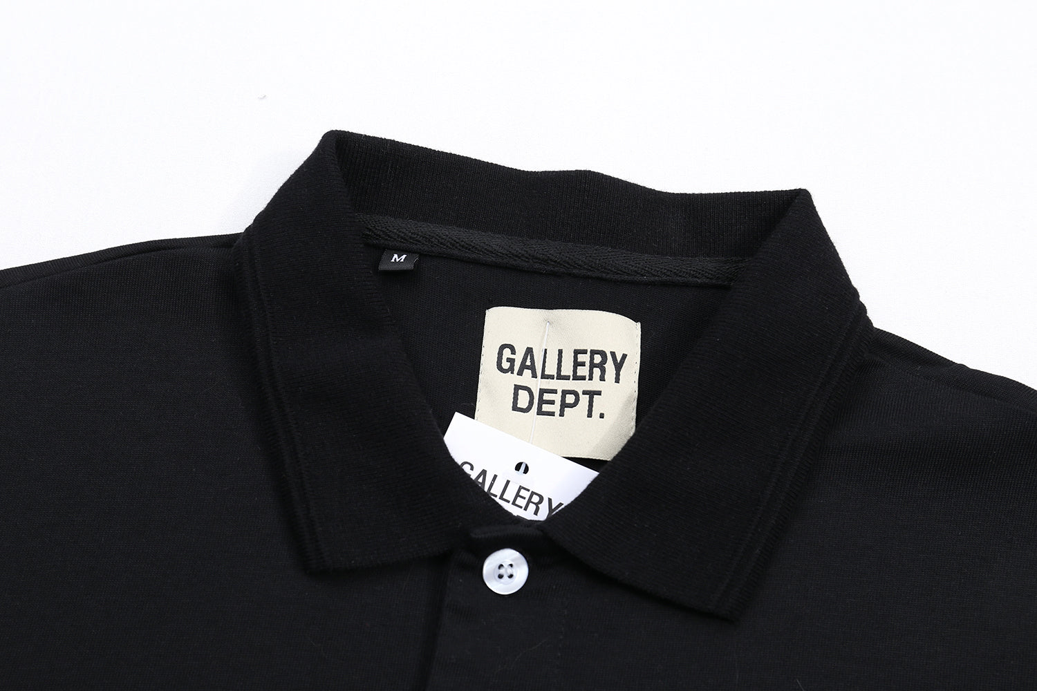 GALLERY DEPT New Polo shirt