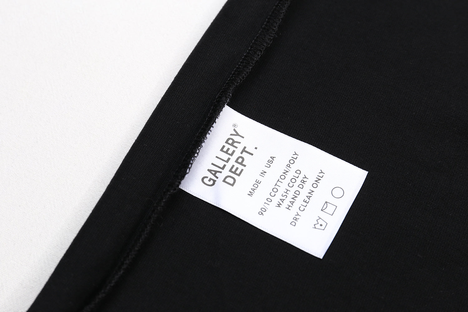 GALLERY DEPT New Polo shirt